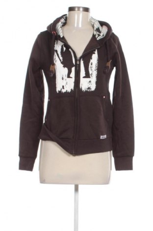 Dámská mikina  HOMEBASE, Velikost S, Barva Vícebarevné, Cena  1 329,00 Kč