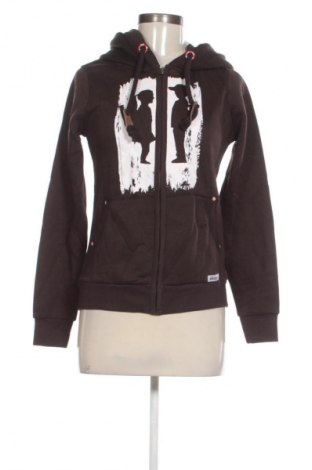 Női sweatshirt HOMEBASE, Méret S, Szín Barna, Ár 27 669 Ft