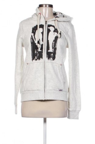 Dámská mikina  HOMEBASE, Velikost M, Barva Šedá, Cena  1 649,00 Kč