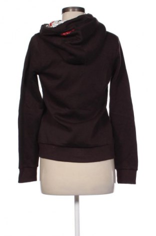 Dámská mikina  HOMEBASE, Velikost S, Barva Hnědá, Cena  1 329,00 Kč