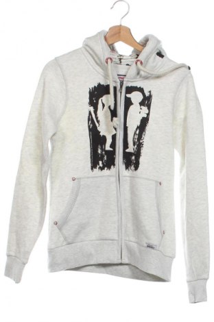 Γυναικείο φούτερ HOMEBASE, Μέγεθος XS, Χρώμα Πολύχρωμο, Τιμή 66,99 €