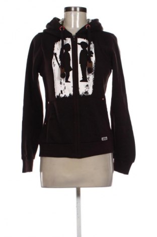 Dámská mikina  HOMEBASE, Velikost S, Barva Hnědá, Cena  1 329,00 Kč