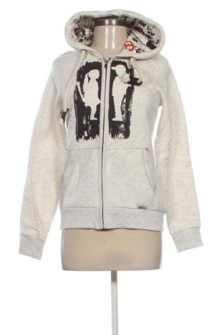 Dámská mikina  HOMEBASE, Velikost S, Barva Šedá, Cena  1 649,00 Kč