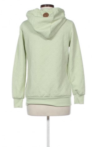 Γυναικείο φούτερ Haily`s, Μέγεθος M, Χρώμα Πράσινο, Τιμή 9,99 €