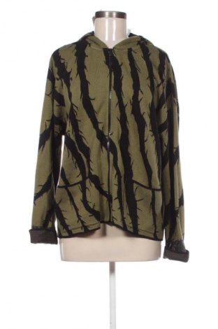 Dámská mikina  Heine, Velikost XL, Barva Vícebarevné, Cena  519,00 Kč