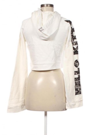 Damen Sweatshirt Hello Kitty, Größe XS, Farbe Weiß, Preis € 10,99