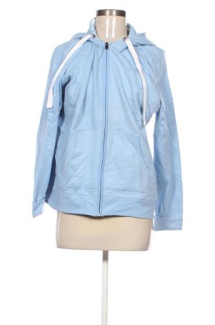 Dámská mikina  Hema, Velikost XL, Barva Modrá, Cena  599,00 Kč