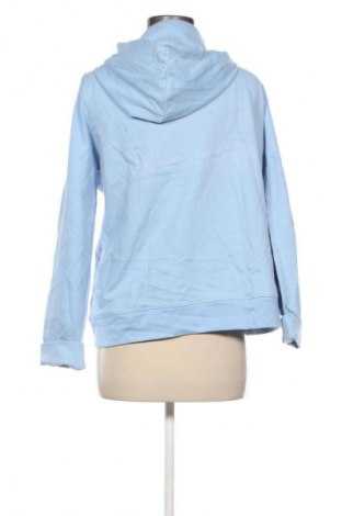 Dámská mikina  Hema, Velikost XL, Barva Modrá, Cena  599,00 Kč