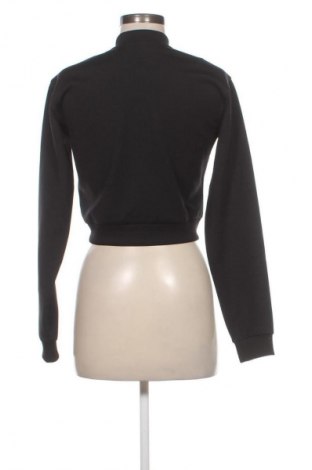 Дамски суитшърт Hummel, Размер S, Цвят Черен, Цена 11,75 €