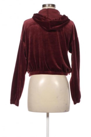 Dámská mikina  Hunkemoller, Velikost S, Barva Červená, Cena  339,00 Kč