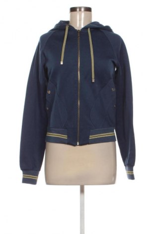 Dámská mikina  Ice, Velikost L, Barva Modrá, Cena  652,00 Kč