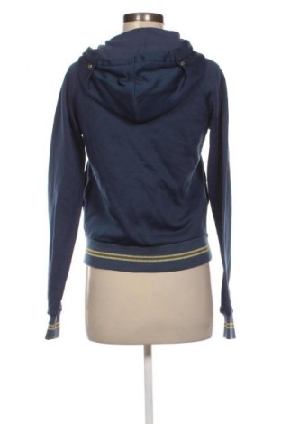 Dámská mikina  Ice, Velikost L, Barva Modrá, Cena  652,00 Kč