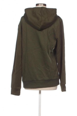 Pánská mikina  Jack & Jones, Velikost L, Barva Zelená, Cena  1 429,00 Kč