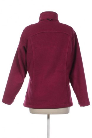 Női sweatshirt Jack Wolfskin, Méret M, Szín Piros, Ár 10 399 Ft