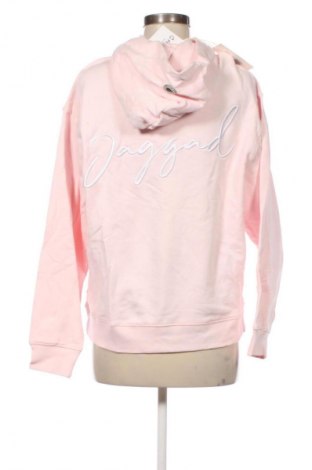 Дамски суитшърт Jaggad, Размер S, Цвят Розов, Цена 48,06 €
