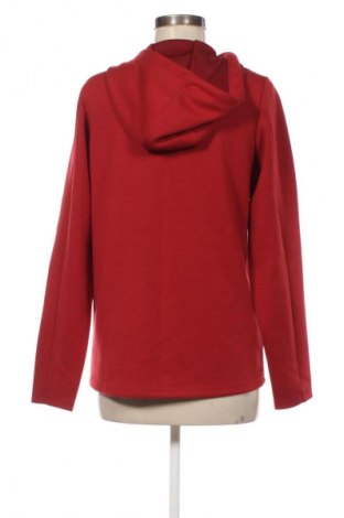Γυναικείο φούτερ Jako, Μέγεθος M, Χρώμα Κόκκινο, Τιμή 12,99 €