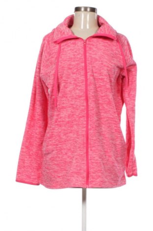 Γυναικείο φούτερ Janina, Μέγεθος M, Χρώμα Ρόζ , Τιμή 9,99 €