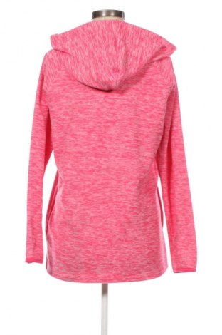 Γυναικείο φούτερ Janina, Μέγεθος M, Χρώμα Ρόζ , Τιμή 9,99 €