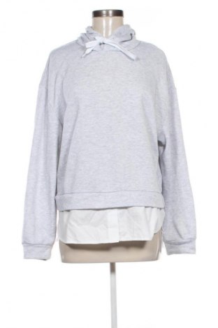 Damen Sweatshirt Janina, Größe M, Farbe Grau, Preis 4,99 €
