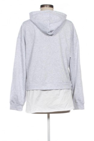 Damen Sweatshirt Janina, Größe M, Farbe Grau, Preis 4,99 €