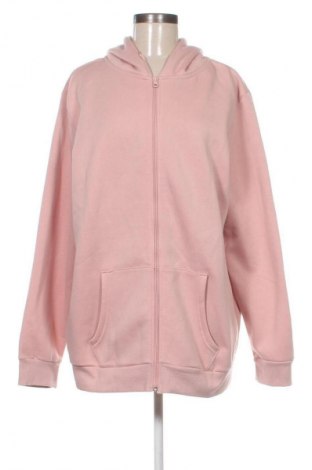 Dámská mikina  Janina, Velikost XL, Barva Růžová, Cena  567,00 Kč