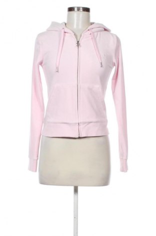 Damska bluza Juicy Couture, Rozmiar S, Kolor Różowy, Cena 129,99 zł