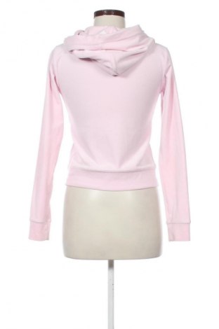 Damska bluza Juicy Couture, Rozmiar S, Kolor Różowy, Cena 129,99 zł