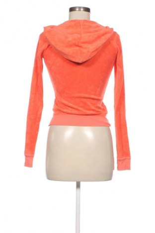Дамски суитшърт Juicy Couture, Размер S, Цвят Червен, Цена 25,00 €