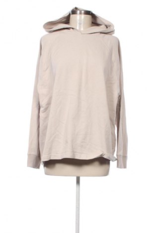 Γυναικείο φούτερ Juvia, Μέγεθος XXL, Χρώμα  Μπέζ, Τιμή 29,99 €