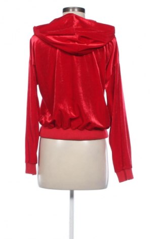 Дамски суитшърт Kith, Размер S, Цвят Червен, Цена 17,72 €