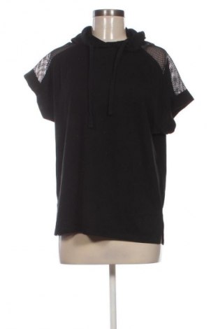 Дамски суитшърт LC Waikiki, Размер M, Цвят Черен, Цена 25,00 €