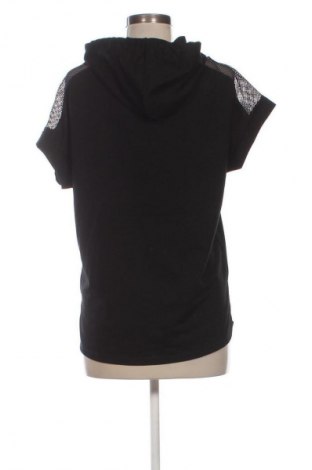 Дамски суитшърт LC Waikiki, Размер M, Цвят Черен, Цена 25,00 €