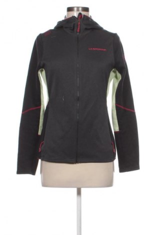 Γυναικείο φούτερ La Sportiva, Μέγεθος S, Χρώμα Πολύχρωμο, Τιμή 38,99 €