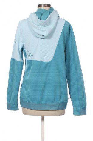 Dámská mikina  La Sportiva, Velikost L, Barva Vícebarevné, Cena  1 279,00 Kč