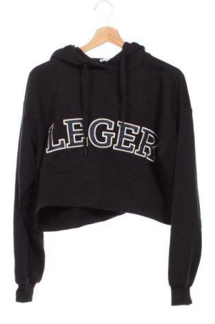 Női sweatshirt LeGer By Lena Gercke X About you, Méret XS, Szín Fekete, Ár 4 779 Ft