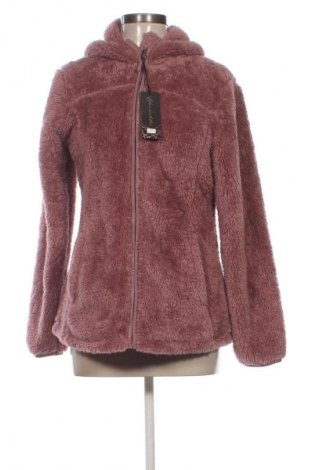 Damen Sweatshirt Lelosi, Größe M, Farbe Aschrosa, Preis € 39,37