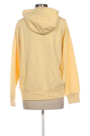 Дамски суитшърт Levi's, Размер M, Цвят Жълт, Цена 25,05 €