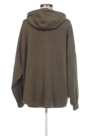 Női sweatshirt Lola & Liza, Méret XL, Szín Zöld, Ár 3 799 Ft