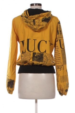 Hanorac de femei Lucy, Mărime L, Culoare Multicolor, Preț 123,99 Lei