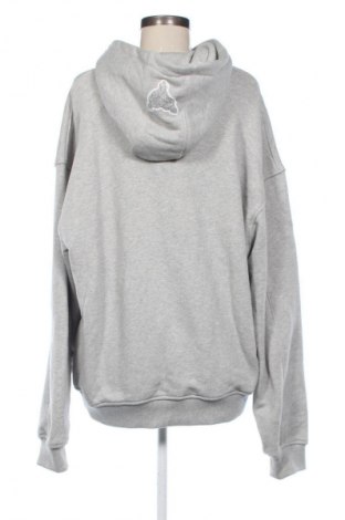 Dámská mikina  MORE MONEY MORE LOVE, Velikost L, Barva Šedá, Cena  1 578,00 Kč