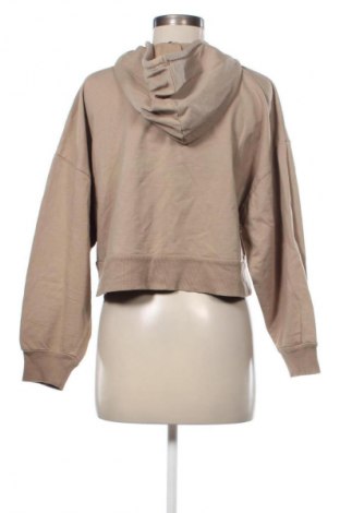 Γυναικείο φούτερ MP, Μέγεθος S, Χρώμα  Μπέζ, Τιμή 21,00 €