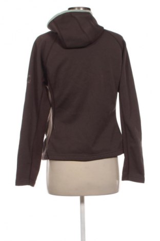 Női sweatshirt Mammut, Méret S, Szín Barna, Ár 15 479 Ft