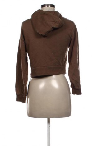 Дамски суитшърт Mango, Размер XS, Цвят Кафяв, Цена 14,00 €
