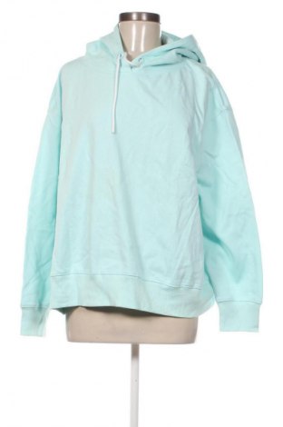 Dámská mikina  Marks & Spencer, Velikost XXL, Barva Zelená, Cena  939,00 Kč