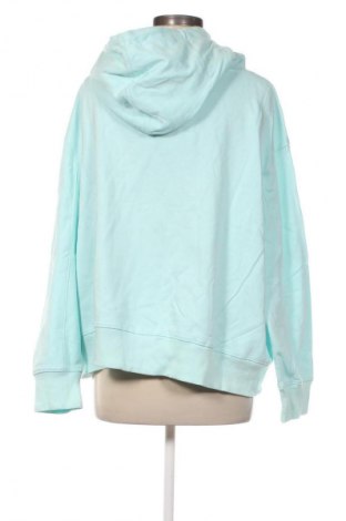 Dámská mikina  Marks & Spencer, Velikost XXL, Barva Zelená, Cena  939,00 Kč
