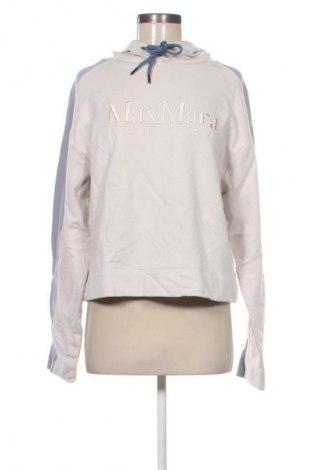 Damska bluza Max Mara Leisure, Rozmiar L, Kolor Beżowy, Cena 619,99 zł