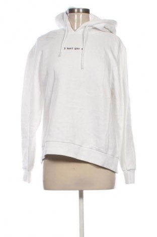 Damen Sweatshirt Miss tee, Größe XL, Farbe Weiß, Preis € 43,99