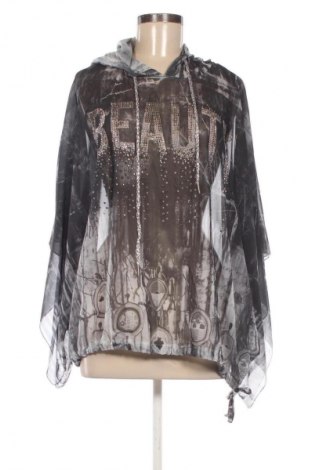 Дамски суитшърт Missy, Размер L, Цвят Многоцветен, Цена 14,77 €