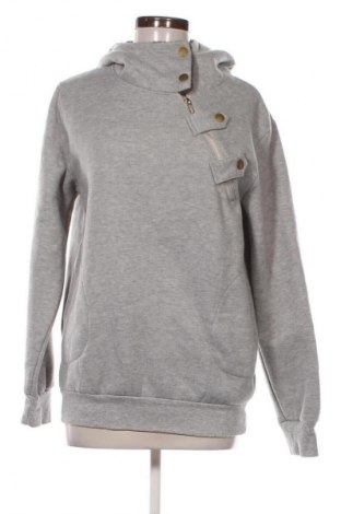 Női sweatshirt Miusol, Méret L, Szín Szürke, Ár 10 559 Ft