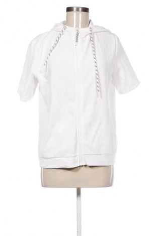 Дамски суитшърт Multiblu, Размер M, Цвят Бял, Цена 20,00 €